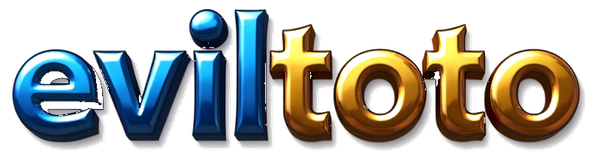 eviltoto login